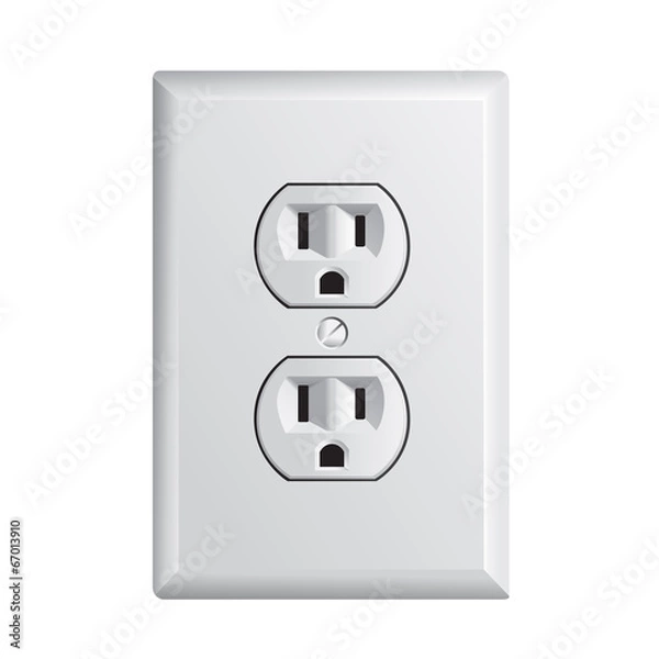 Obraz .. Gniazdo amerykańskie