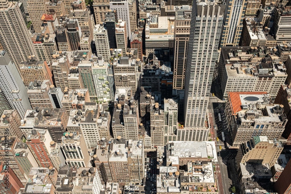 Obraz New York City