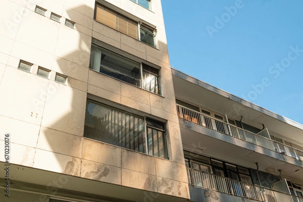 Obraz Rotterdam summer 2022