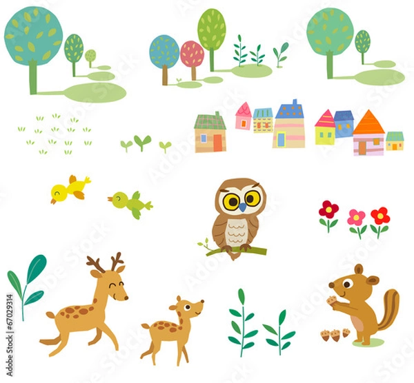 Obraz 그림 아이콘 2