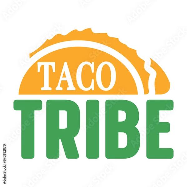 Fototapeta tago tribe