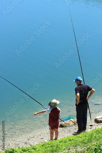 Obraz passione comune