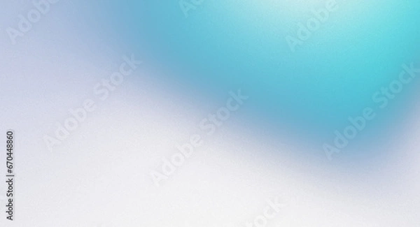 Fototapeta abstract blue gradient light overlay