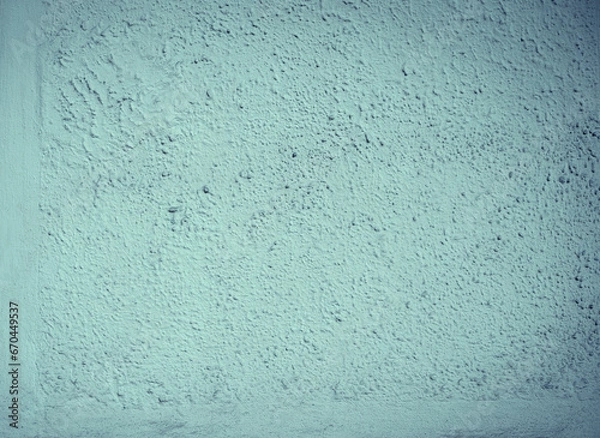 Fototapeta Worn rough wall surface texture