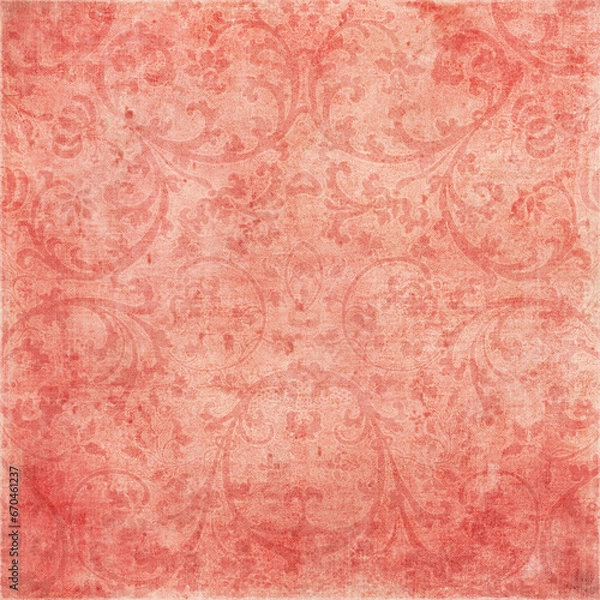 Obraz background with flowers