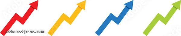 Fototapeta aktienkurs311023a