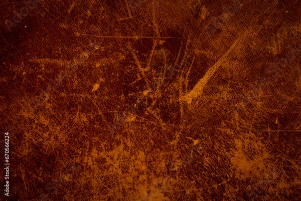 Obraz Grunge leather texture