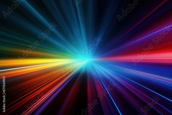 Fototapeta abstract background