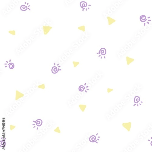 Obraz Cute Blue Dragon