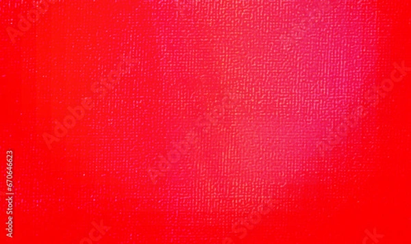 Fototapeta Red background with copy space for text or your images, Suitable for seasonal, holidays, event, celebrations, Ad, Poster, Sale, Banner, Party, and various design works
