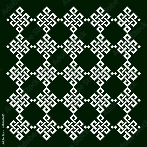 Fototapeta pattern