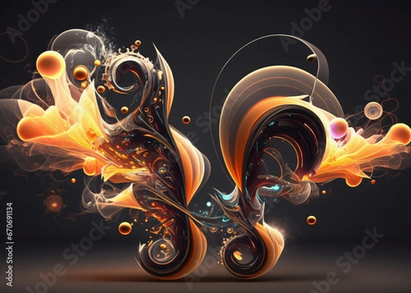 Obraz vektor & abbildung