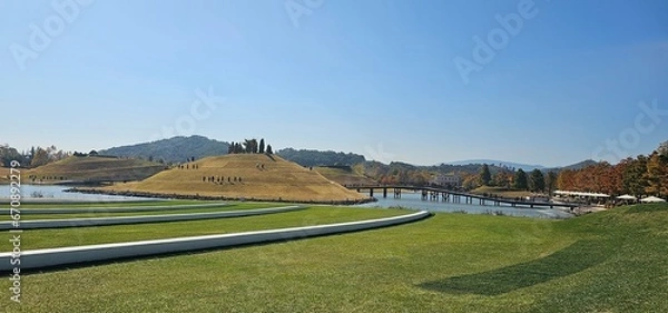 Obraz 순천만국정원