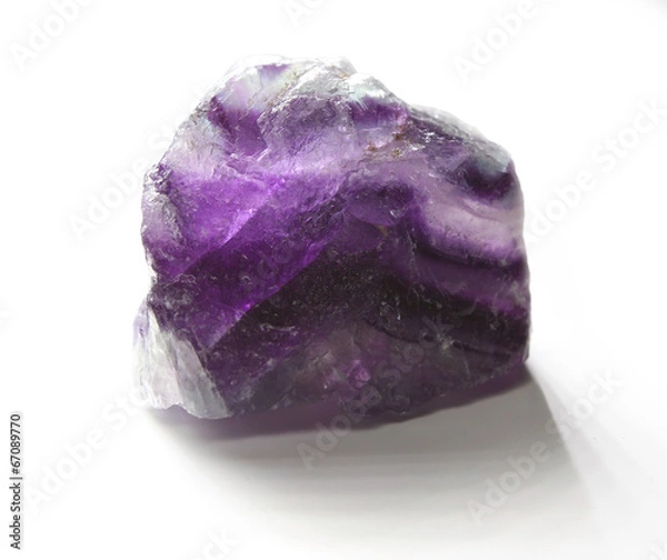 Obraz Fluorite pattern