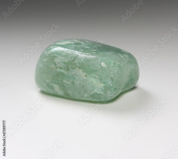 Obraz Jadeite mineral