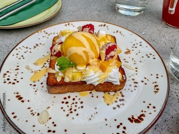 Obraz Hong Kong Desert