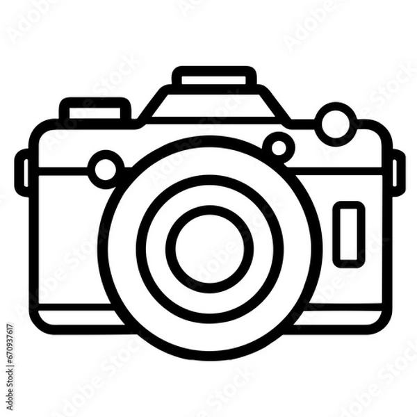 Fototapeta 필름 카메라, 디지털 카메라, 영화 촬영, 사진작가, 촬영