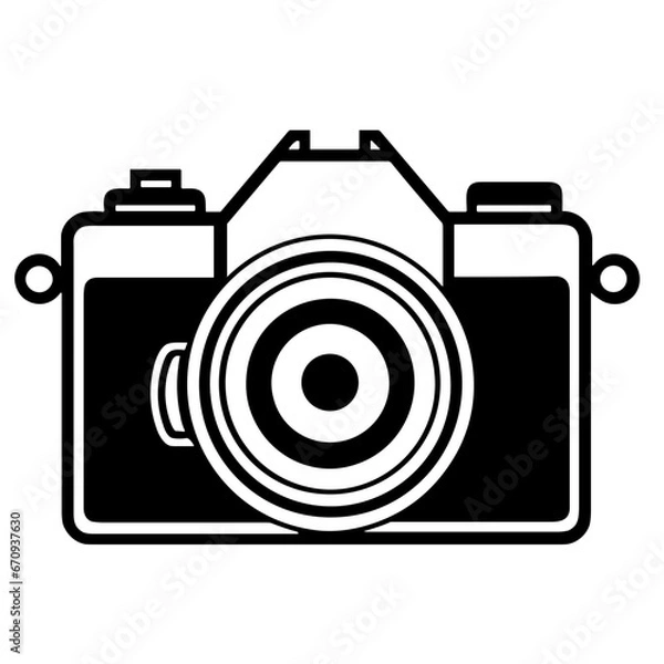 Fototapeta 필름 카메라, 디지털 카메라, 영화 촬영, 사진작가, 촬영