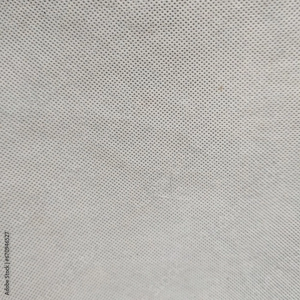 Obraz grey fabric texture