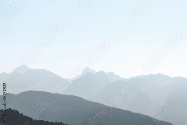 Obraz bzerpinsky cornice