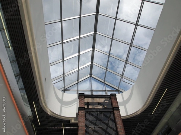 Obraz Skylight