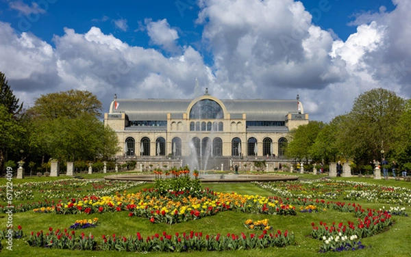 Obraz Köln Cologne 2023
