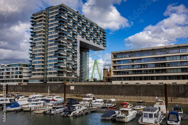 Obraz Köln Cologne 2023
