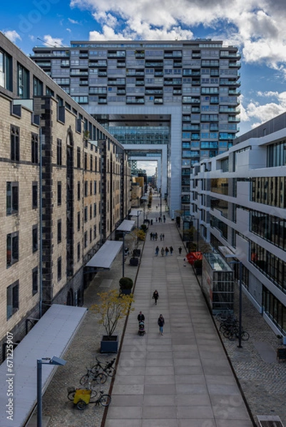 Obraz Köln Cologne 2023
