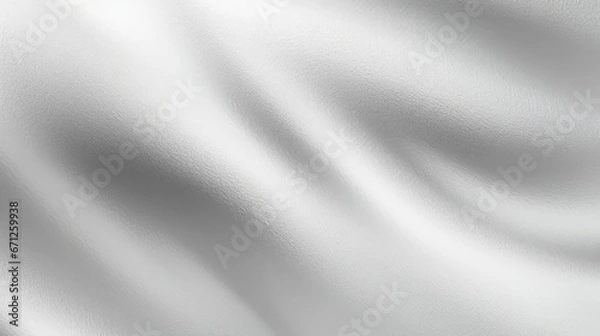 Obraz Silver foil texture background 