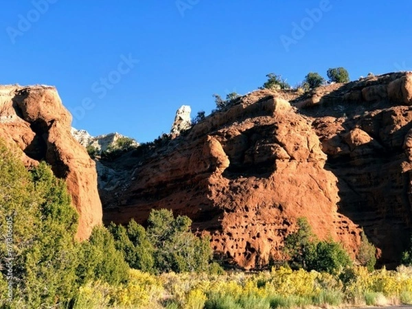 Obraz Southern Utah Sandstone