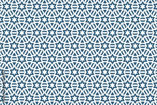 Obraz Geometric Pattern