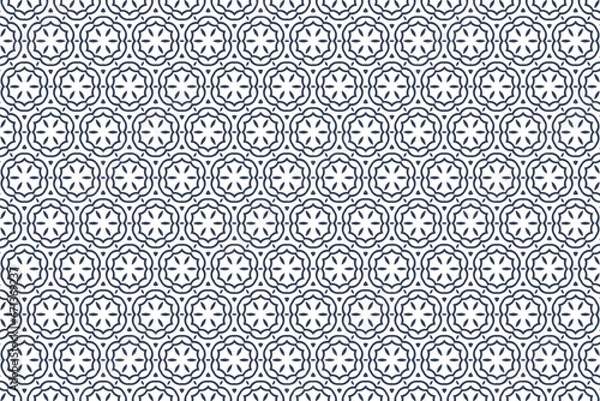 Obraz Geometric Pattern