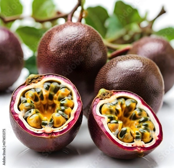 Fototapeta Passion fruits