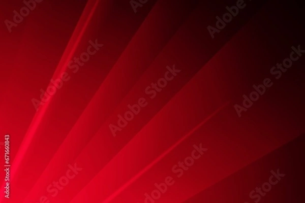Fototapeta abstract red dark pattern gradient texture background