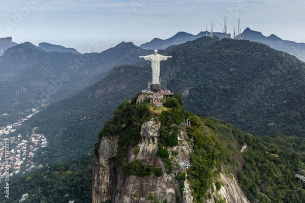 Fototapeta Rio de Janeiro
