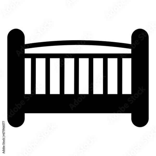 Obraz Childcare vector design