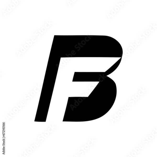 Obraz FB LOGO DESIGN 