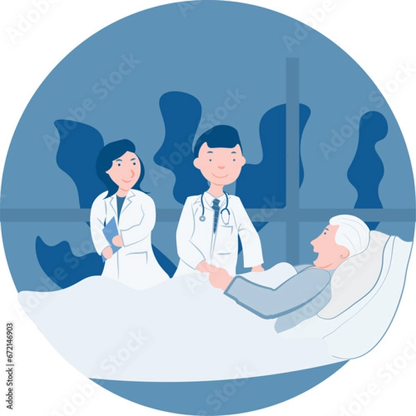 Obraz medical examine 