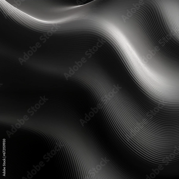 Obraz abstract grey anthracite background