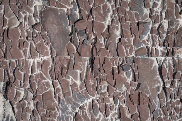 Fototapeta stone wall texture