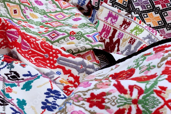 Obraz Dywan z Sardynii