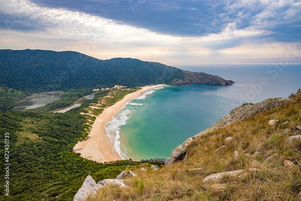 Obraz Lagoinha do Leste