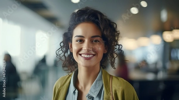 Obraz Digital advertisers measuring campaign analytics