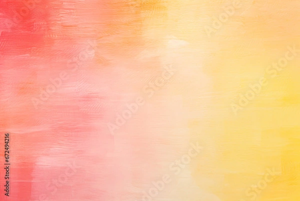 Fototapeta 컬러그라데이션 문서배경