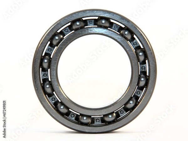 Obraz Kugellager offen