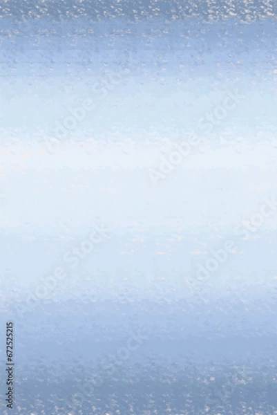 Obraz Abstract watercolor vector background