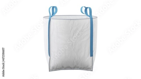 Fototapeta Bulk Bag 