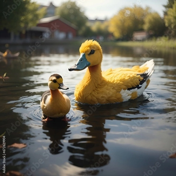 Fototapeta Pet Lover