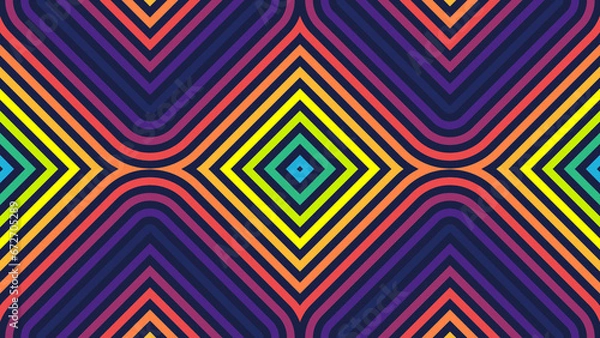 Obraz abstract art for background and print