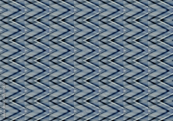 Obraz wave background